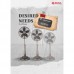 SONA SAF 6916  Antique Stand Fan(16")